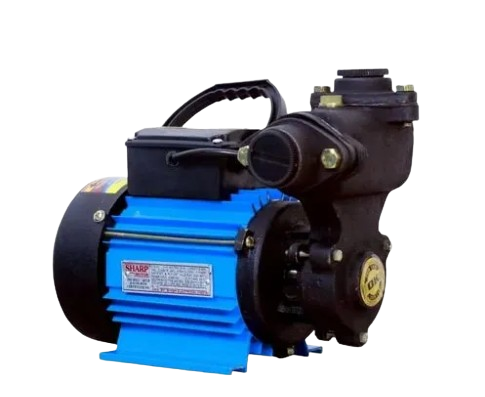 Monoblock Pump